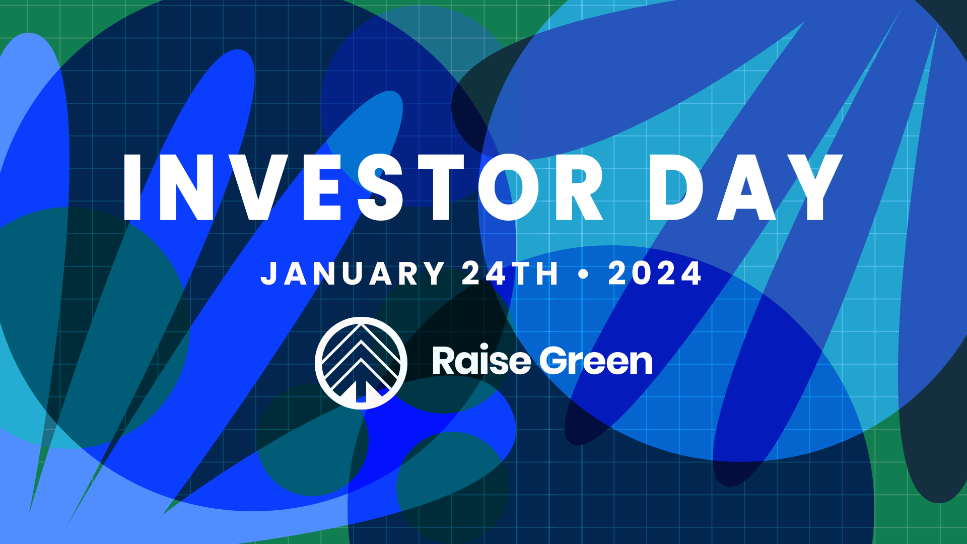 Presentations from Investor Day #11