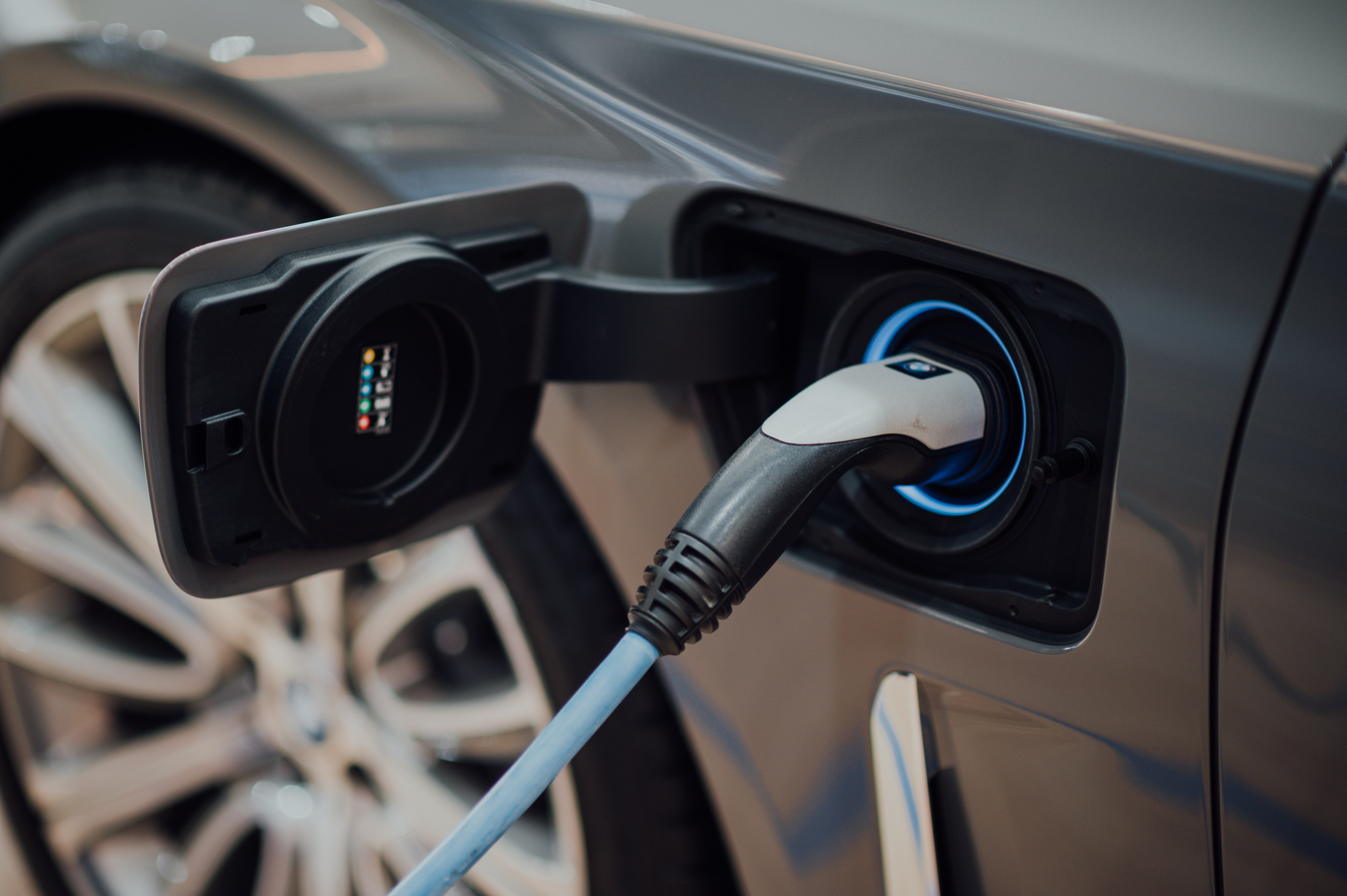 So, how much does it cost to charge an EV?